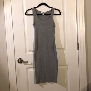 ONLY WORN ONCE, FOREVER 21 BODYCON DRESS